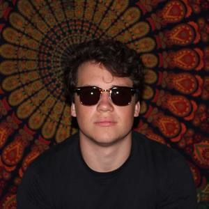 Meet your Posher, Noah